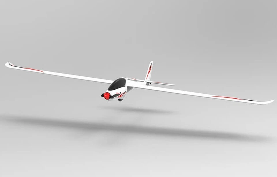 VOLANTEX PHOENIX V2 2000MM GLIDER ABS FUSELAGE ARTF Taking around 15 minutes t - Image 2 of 4