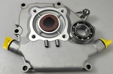 Closure Plate /Crankcase Side Cover Kit Fit For KOHLER SH265 SH270 6.5HP 7HP
