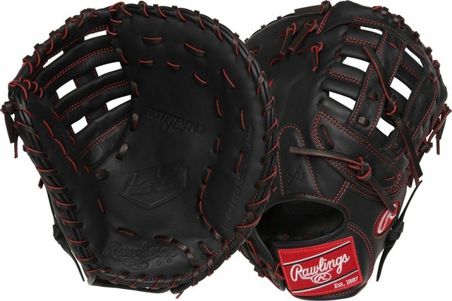 rawlings r9 youth glove