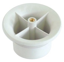 ANSAUGKÖRPER GEWINDE 2" FÜR GESCHIRRSPÜLER ARISTARCO