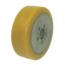 Antriebsrad für Jungheinrich ECE 20 Elektro-Hubwagen (63215600)