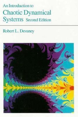 An Introduction to Chaotic Dynamical Systems Hardcover Robert L.