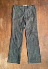 ISSEY MIYAKE Vintage Low Waist Y2K Pant Made in Japan