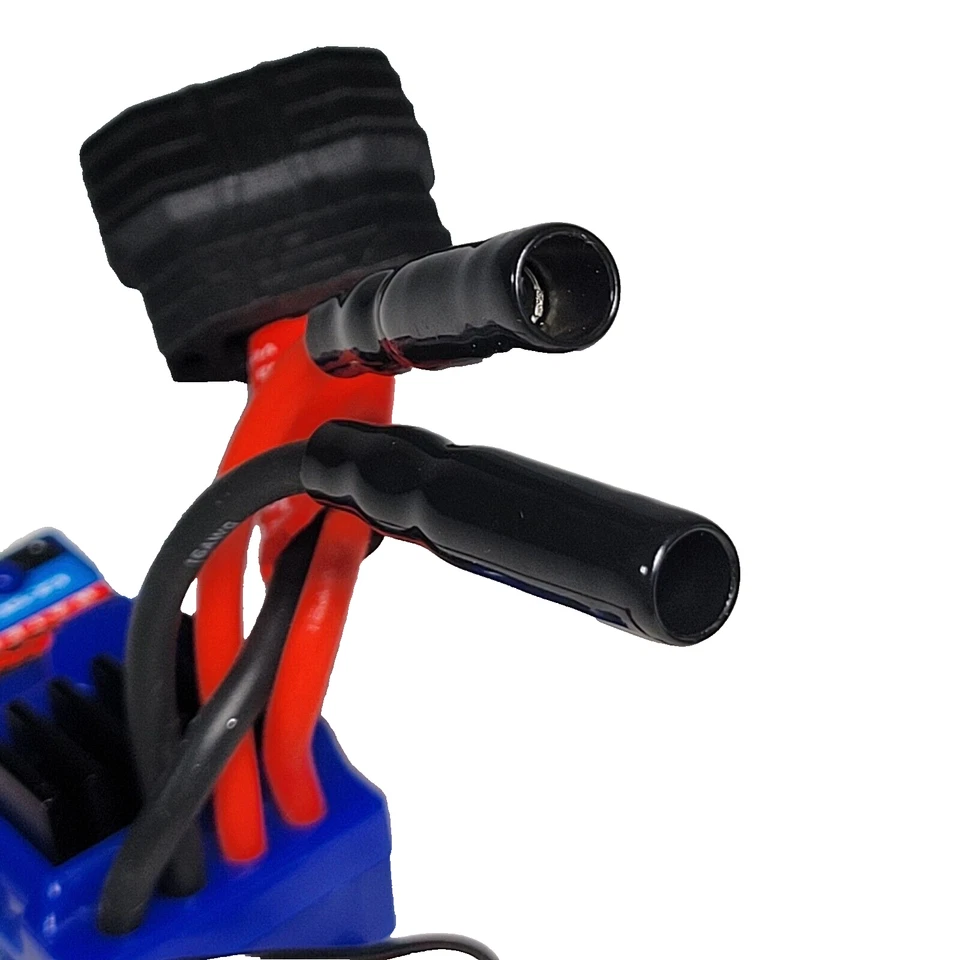 Fits Traxxas Slash 1/16 XL-2.5 ESC Brushed iD Connector E-Revo / Summit 1/16th - Image 3 of 4