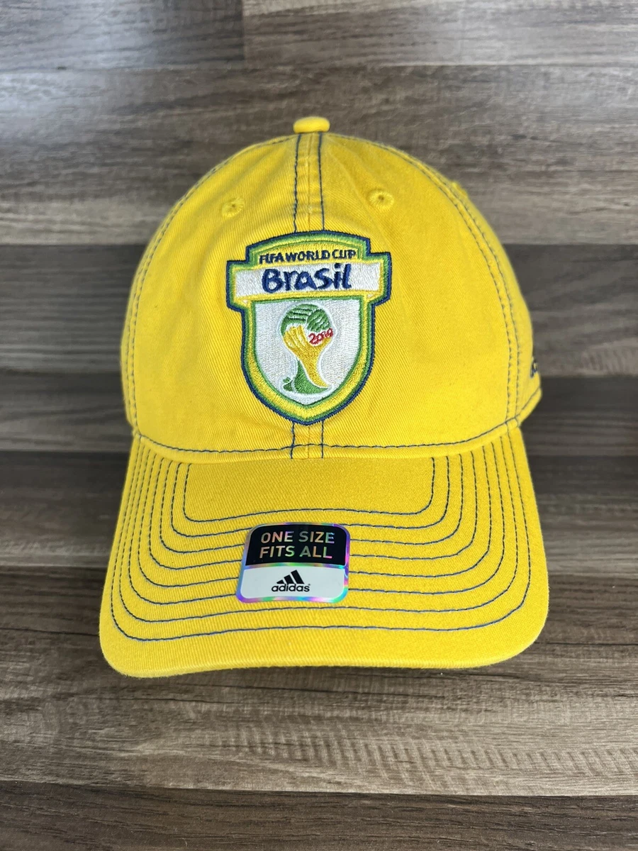 Adidas brasil hat Clearance