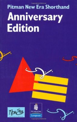 Pitman New Era Shorthand By Audrey O'Dea, Joan Sykes, Julie Wats