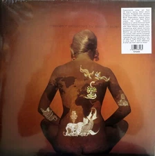 East of Eden-Mercator Projected UK prog psych brand new reissue lp