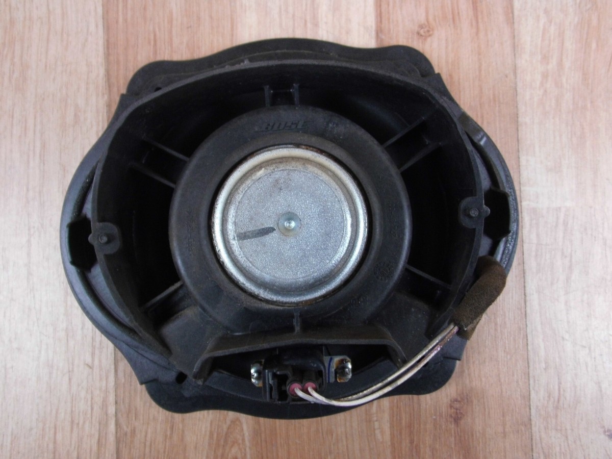 Mazda CX7 CX-7 speaker lautsprecher rear BOSE BR8W66960A | eBay