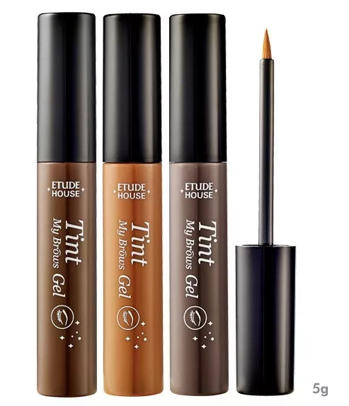 Tint my 2024 brows gel