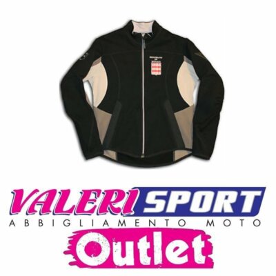 DAINESE THERMAL LAYER LADY WALLET NERO TERMICO ANTIVENTO