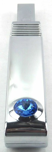 Turn Signal Lever Universal Fit for Grote Switch Plastic Blue Jewel UP#21082 - Picture 3 of 9