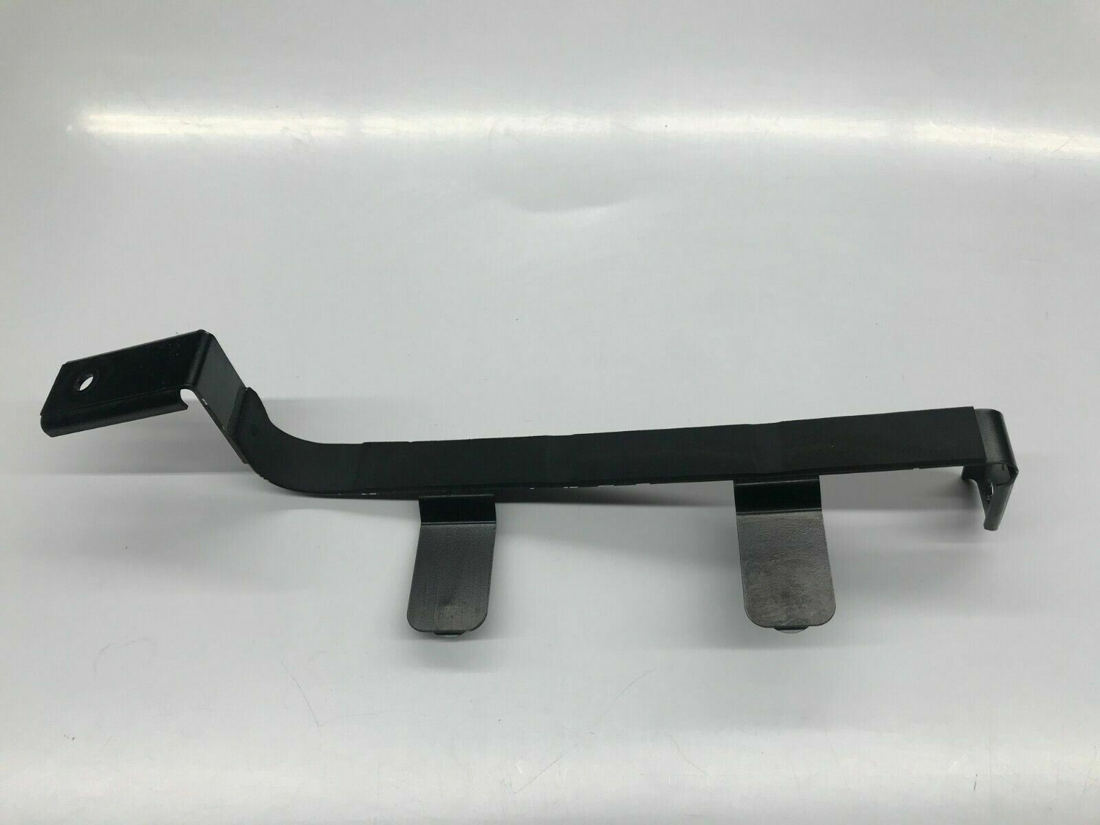 LAMBORGHINI AVENTADOR DRIVER LEFT LH UPPER FUEL TANK STRAP OEM 470201653