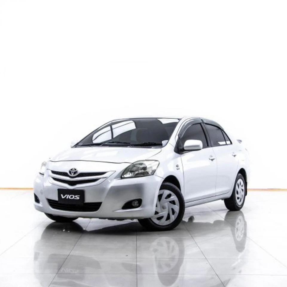 Bomba de água do motor Assy para Toyota Yaris Vios NCP91 NCP93 NCP150 2006-17 - Imagem 3 de 4