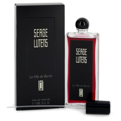 Serge Lutens Eau De Parfum Spray (Unisex) 1.6 oz