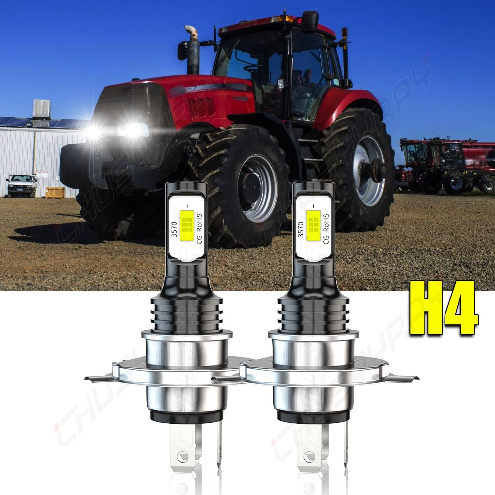 John Deere 3025D Vs 3032E | 3 Family Comparison | Papé Machinery - Foto 3