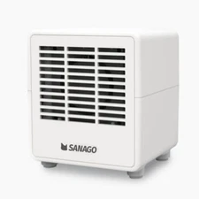 Genuine New SANAGO Premium 3D Pen Smokestack