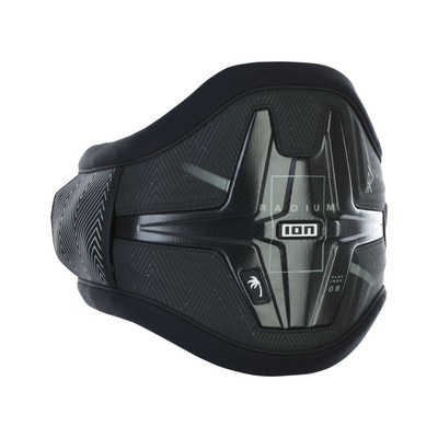 ION Trapez Radium Hüfttrapez 900 black Herren 2024