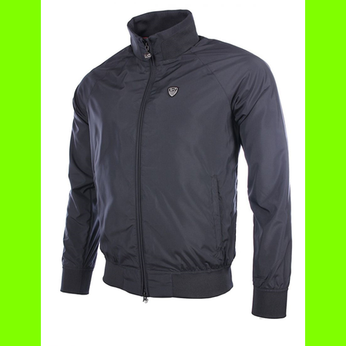 EA7 EMPORIO ARMANI GIUBBINO UOMO ARMANI EA7 - Mod.3YPB08 Col. Blu-XXL | eBay