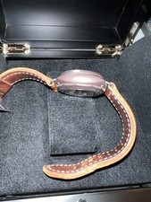 Panerai Radiomir Black Seal 3 Days Automatic Box and Papers 3 Day 45MM Black 3