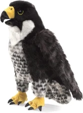 Folkmanis Peregrine Falcon Hand Puppet