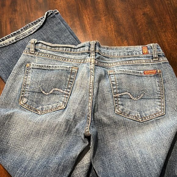 SNKRS420　swarovski jeans XLサイズ SNKRS420 swarovski jeans XLサイズ $_1.JPG?set_id=2