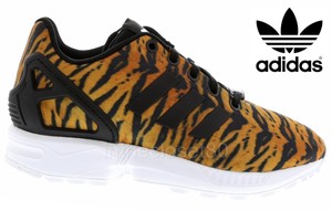 adidas zx flux leopard argentina