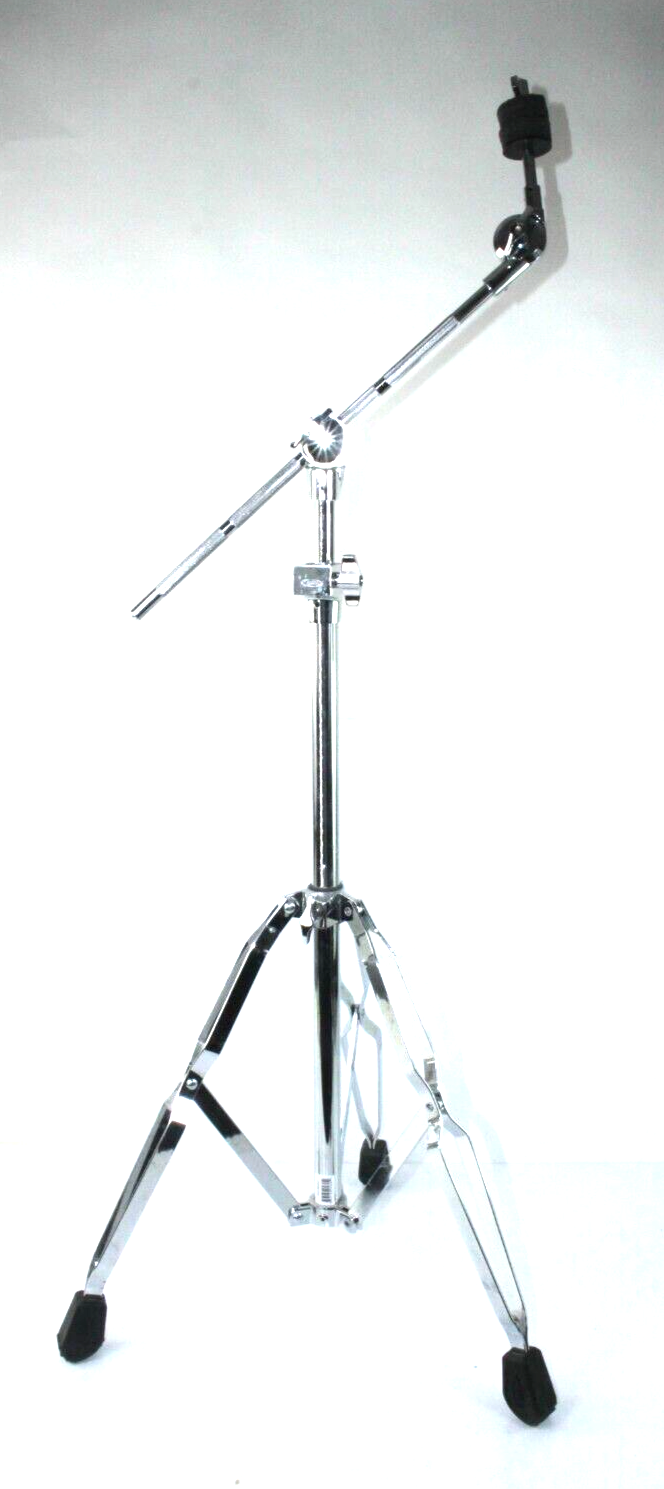 DW PDPCB800 Series Boom Cymbal Stand for sale online | eBay