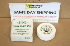 Genuine Sioux Tools Valve Seat Grinding Wheel K512WS 30 Degree 2-1/4" New