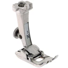#3N - Buttonhole Foot, Bernina