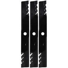 GENUINE OEM EXMARK PART # 116-8181-S; EXTREME 2 BLADE 20.2"