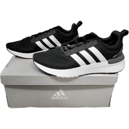 Adidas Racer TR21 Wide Men's 11.5 Black GW7963 | eBay