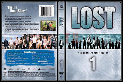 Lost: Season 1 - The Complete First Season (7-disc DVD Box Set) 786936278040 | eBay Lost: Season 1 - The Complete First Season (7-disc DVD Box Set) 786936278040 | eBay