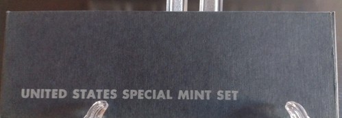 1966 U.S. Special Mint Set Philadelphia - Picture 3 of 3