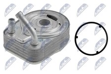 Ölkühler Motoröl NTY CCL-HY-000 für HYUNDAI TUCSON TL TLE KONA OS OSE OSI FS i30