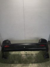 Pare-choc arrière Ssangyong REXTON