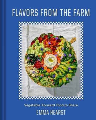 Emma Hearst Flavors from the Field (Gebundene Ausgabe) (US IMPORT)