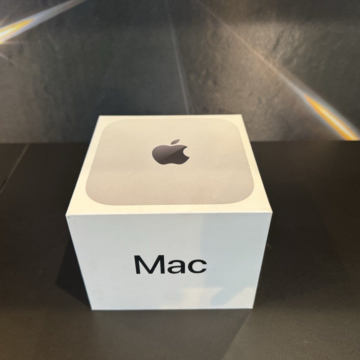Apple Mac Mini M4 24GB 2024 1TB SSD! MSRP $1199 | eBay