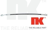 NK 855206 Bremsschlauch Vorderachse Vorne FüR Suzuki