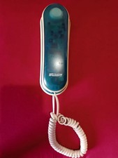 Telefono fisso vintage Telecom Swing