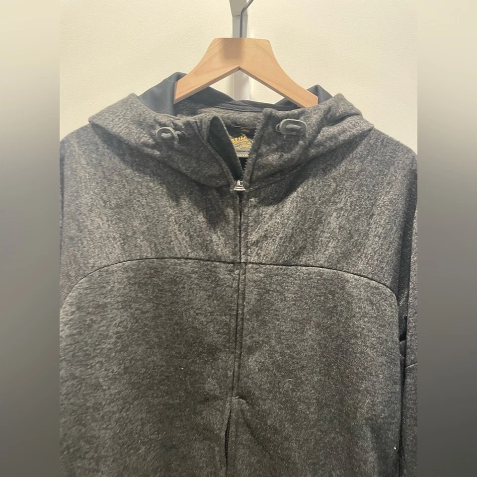 Chaqueta de snowboard Burton para hombre MB MTN CHILL talla L Foto 2 de 4