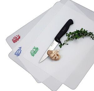 Flex Cutting Mats, 11.5 x 15 inch
