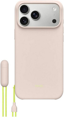 Apple Beats iPhone 17 Pro Max Kickstand Case Hülle MGTQ4LL/A MagSafe Kalkstein