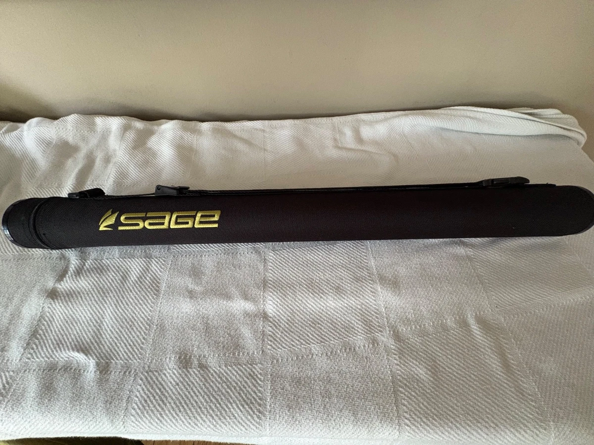 SAGE 7 ft 6 in Item Fishing Rods & Poles for sale | eBay