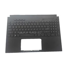 New For ASUS TUF Gaming A16 FA617 FA617NS FA617XS FX617 Palmrest Keyboard Cover