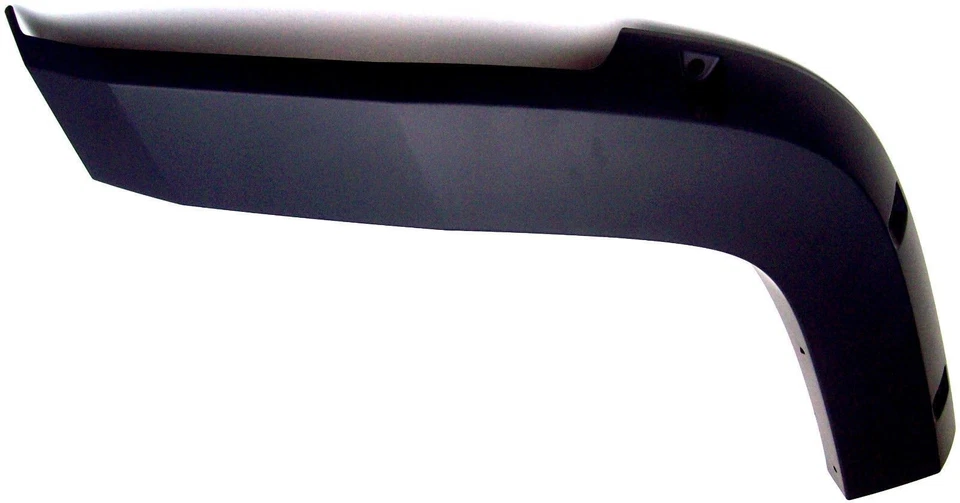 Fits Jeep Wheel Arch Moulding Rear Right 1FG42TZZAB - Image 3 of 4