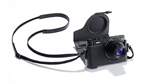 SONY Digital Camera Case LCJ-WD/B for Cyber shot DSC-WX350/WX300