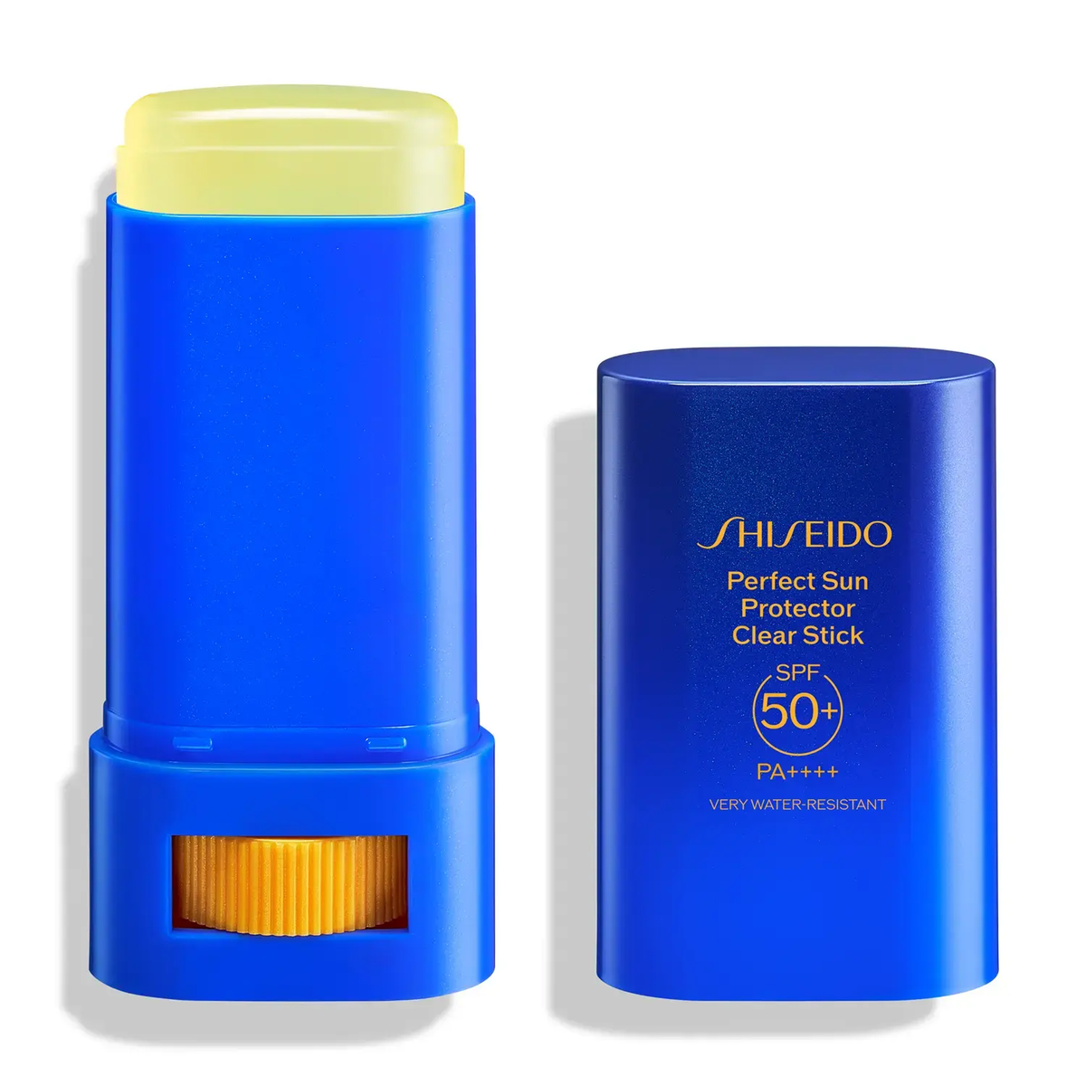 Shiseido Perfect Sun Protector Clear Stick SPF50+ PA++++ | eBay