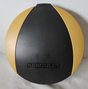 Hercules Collapsible Guitar Stand for Travel with Electric Guitars
