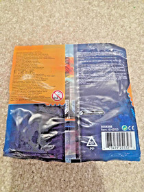 LEGO Nexo Knights Intro Pack Promo Polybag 5004388 New Minifigure Lot