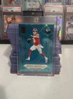 2025 Panini Donruss Elite - Patrick Mahomes II #55 Teal Matrix /499